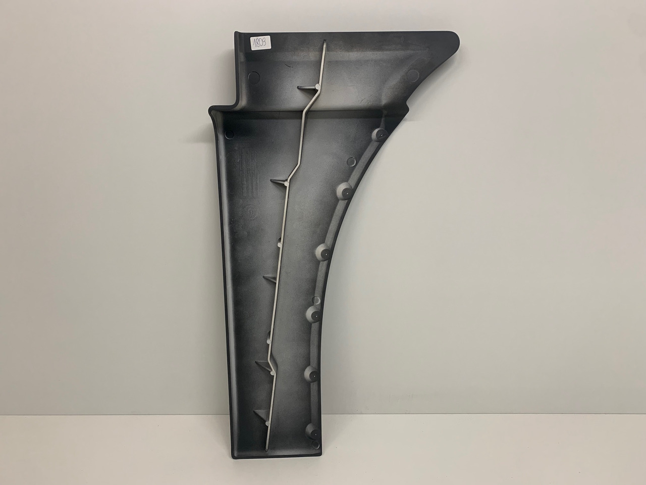 BŁOTNIK KOSA MAN TGA TGX NR 1809 - Dörr och reservdelar för Lastbil: bild 2 BŁOTNIK KOSA MAN TGA TGX NR 1809 - Dörr och reservdelar för Lastbil: bild 2