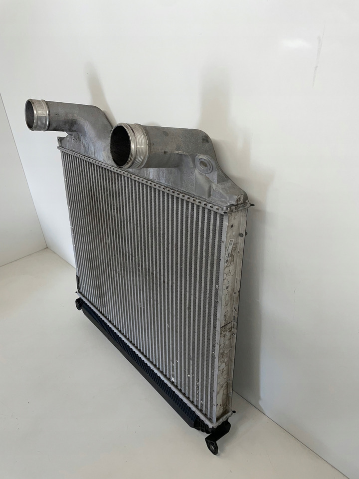CHŁODNICA INTERCOLLER INTERKULER MAN TGS TGA - Intercooler för Lastbil: bild 1 CHŁODNICA INTERCOLLER INTERKULER MAN TGS TGA - Intercooler för Lastbil: bild 1
