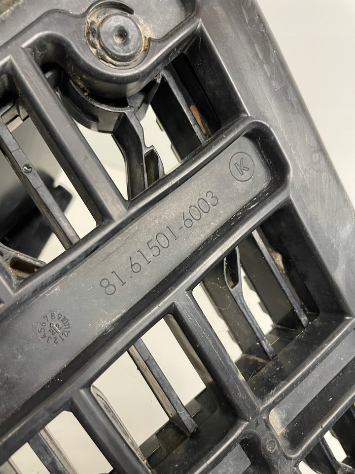 DOLNY STOPIEŃ STOPNICA MAN TG3 TGX TGS 3 81615016003 - Fotsteg för Lastbil: bild 4 DOLNY STOPIEŃ STOPNICA MAN TG3 TGX TGS 3 81615016003 - Fotsteg för Lastbil: bild 4