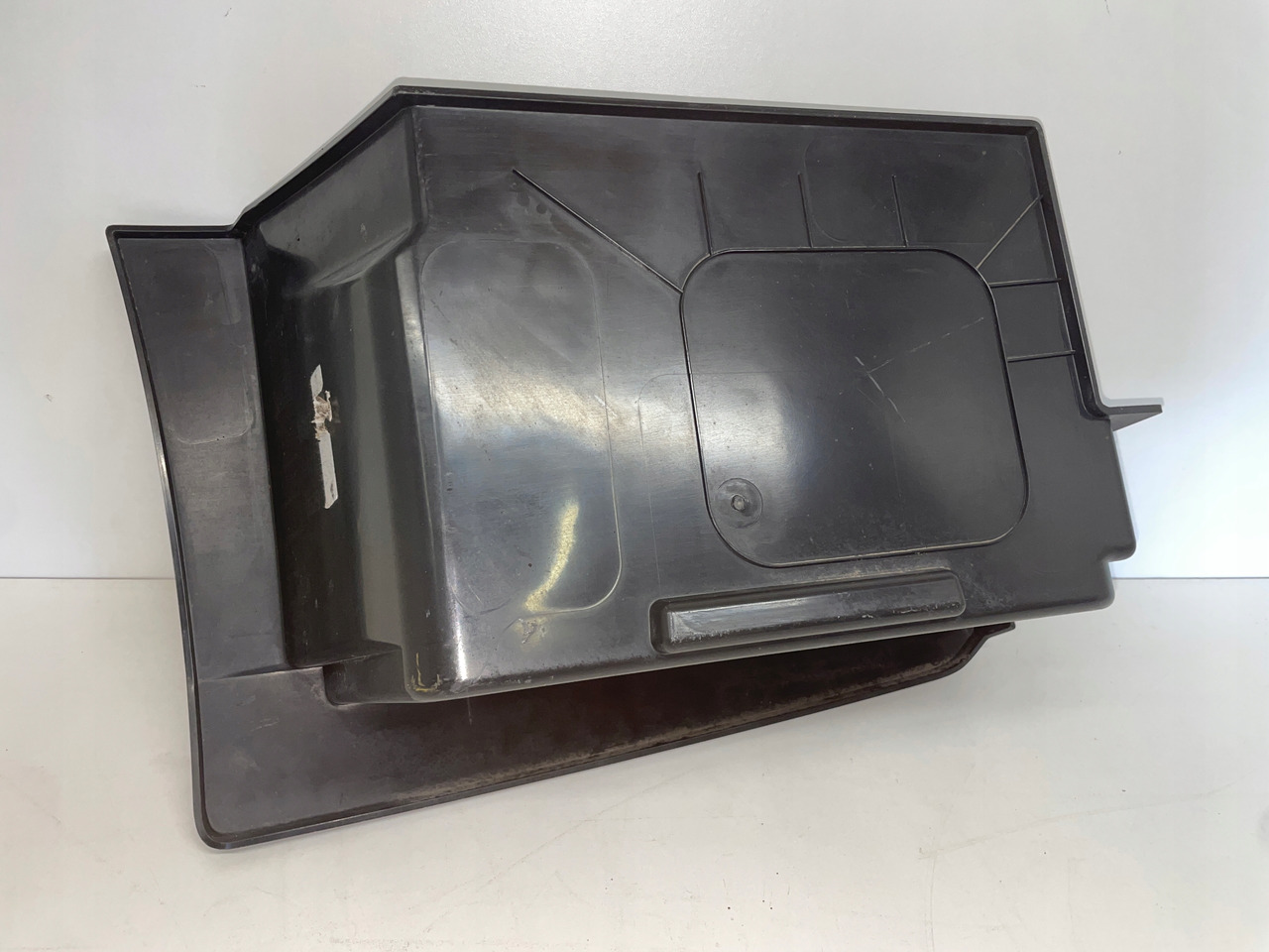 DOLNY STOPIEŃ STOPNICA MAN TGL TGM TGL-3 81615200327 - Fotsteg för Lastbil: bild 3 DOLNY STOPIEŃ STOPNICA MAN TGL TGM TGL-3 81615200327 - Fotsteg för Lastbil: bild 3