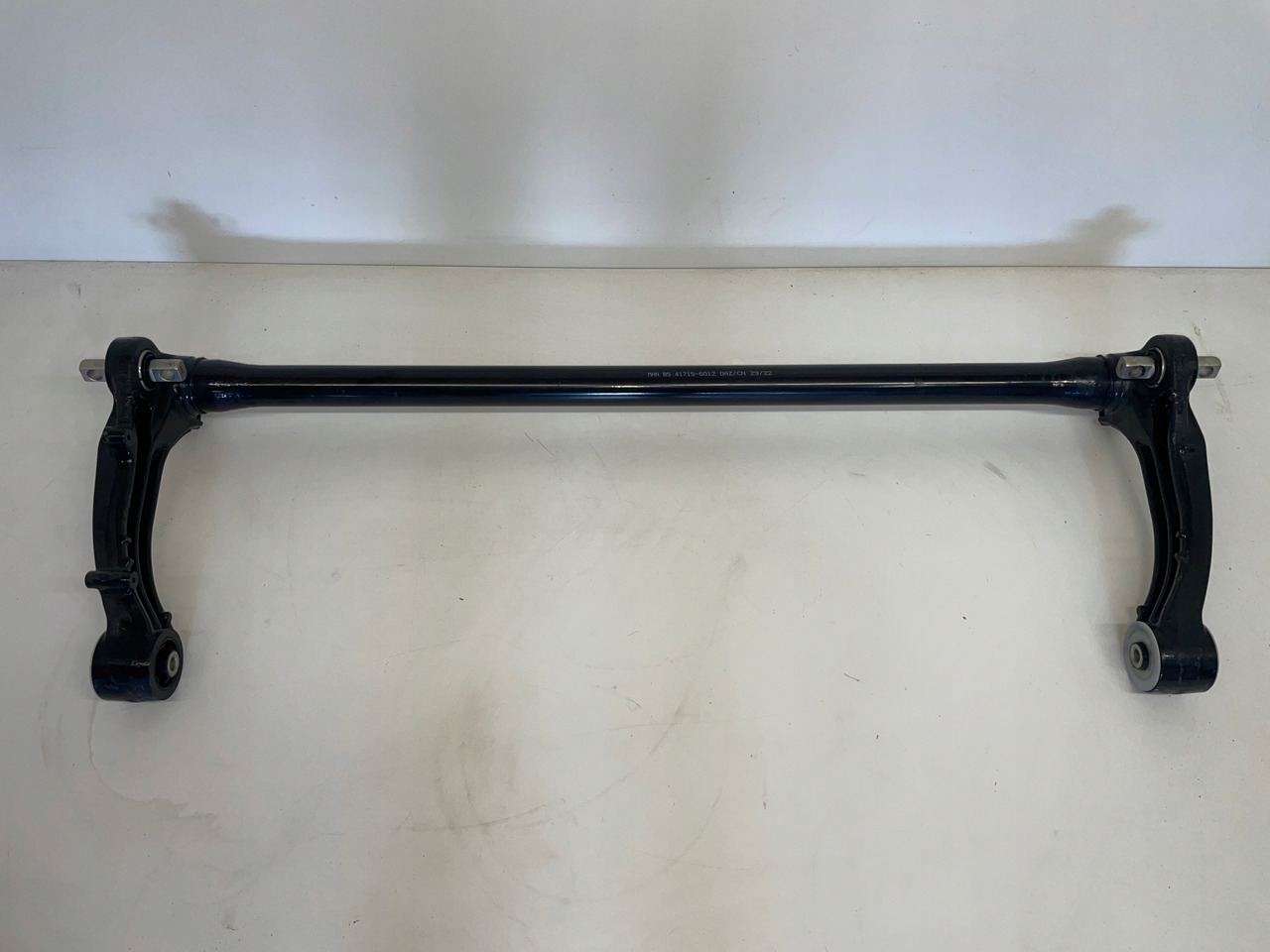 DRĄŻEK WYWROTU KABINY WYWROT MAN TG3 TGX TGS 3 85417156012 - Hyttfjädring för Lastbil: bild 2 DRĄŻEK WYWROTU KABINY WYWROT MAN TG3 TGX TGS 3 85417156012 - Hyttfjädring för Lastbil: bild 2