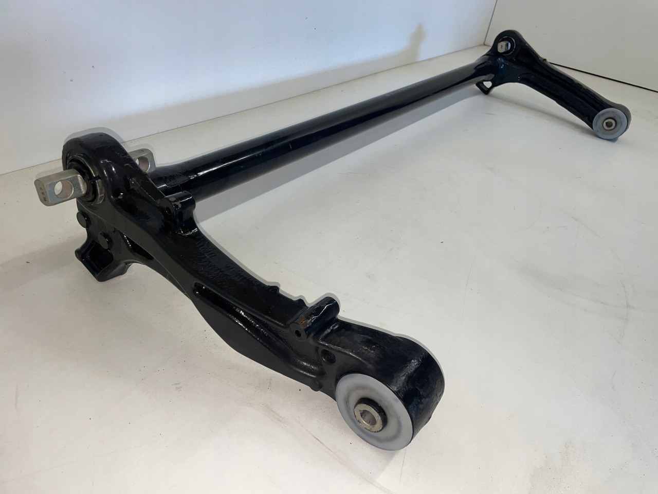 DRĄŻEK WYWROTU KABINY WYWROT MAN TG3 TGX TGS 3 85417156012 - Hyttfjädring för Lastbil: bild 4 DRĄŻEK WYWROTU KABINY WYWROT MAN TG3 TGX TGS 3 85417156012 - Hyttfjädring för Lastbil: bild 4