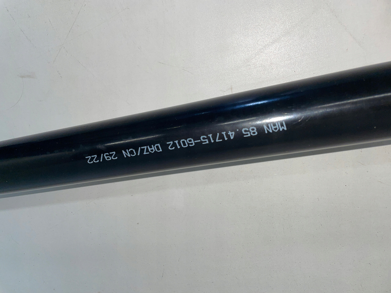 DRĄŻEK WYWROTU KABINY WYWROT MAN TG3 TGX TGS 3 85417156012 - Hyttfjädring för Lastbil: bild 3 DRĄŻEK WYWROTU KABINY WYWROT MAN TG3 TGX TGS 3 85417156012 - Hyttfjädring för Lastbil: bild 3