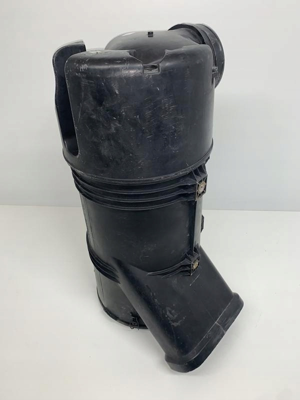 FILTR POWIETRZA OBUDOWA FILTRA MAN TGS TGX EURO 6 - Luftfilter för Lastbil: bild 2 FILTR POWIETRZA OBUDOWA FILTRA MAN TGS TGX EURO 6 - Luftfilter för Lastbil: bild 2