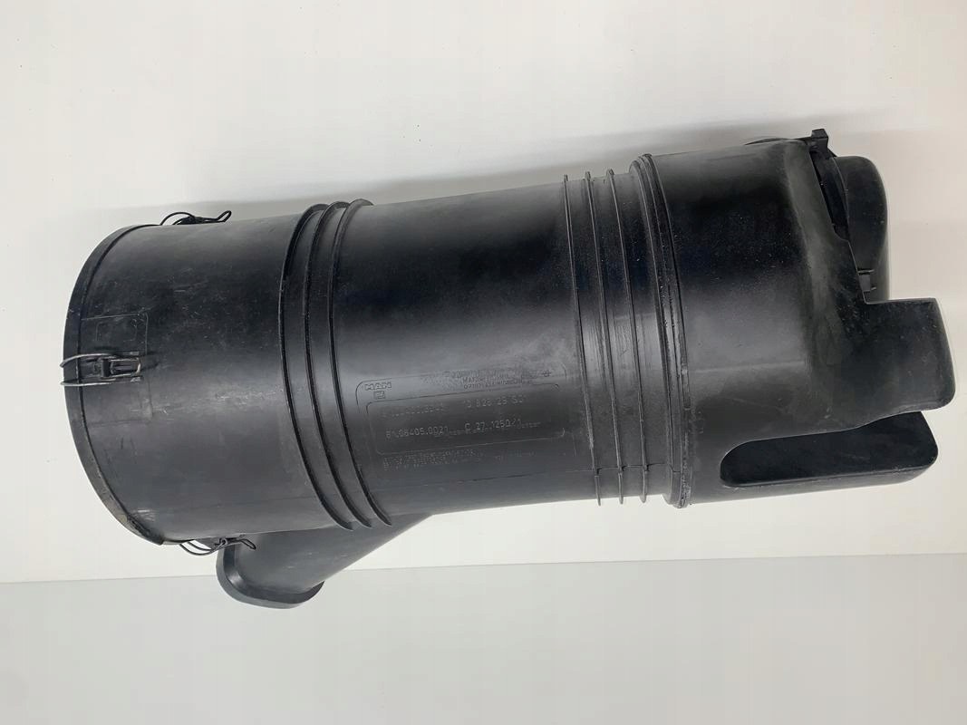 FILTR POWIETRZA OBUDOWA FILTRA MAN TGS TGX EURO 6 - Luftfilter för Lastbil: bild 4 FILTR POWIETRZA OBUDOWA FILTRA MAN TGS TGX EURO 6 - Luftfilter för Lastbil: bild 4