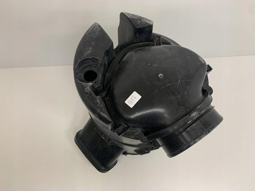 FILTR POWIETRZA OBUDOWA FILTRA MAN TGS TGX EURO 6 - Luftfilter för Lastbil: bild 2 FILTR POWIETRZA OBUDOWA FILTRA MAN TGS TGX EURO 6 - Luftfilter för Lastbil: bild 2