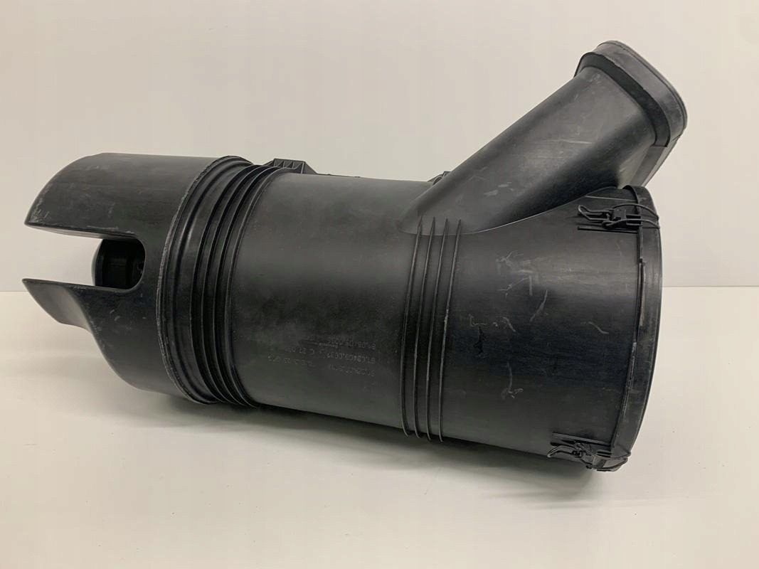 FILTR POWIETRZA OBUDOWA FILTRA MAN TGS TGX EURO 6 - Luftfilter för Lastbil: bild 4 FILTR POWIETRZA OBUDOWA FILTRA MAN TGS TGX EURO 6 - Luftfilter för Lastbil: bild 4