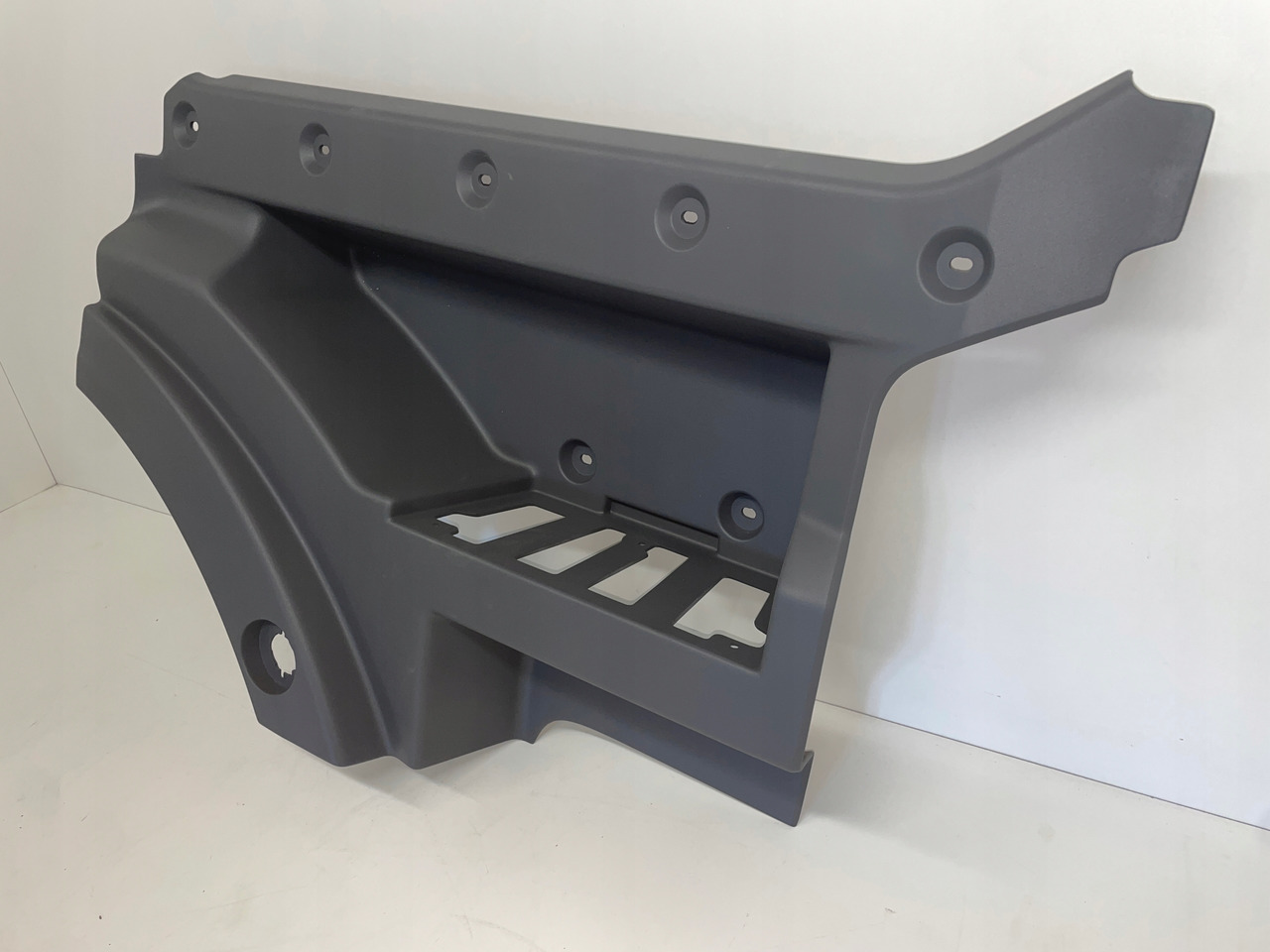 GÓRNA STOPNICA STOPIEŃ MAN TGX TGX3 TG3 81615200082 - Fotsteg för Lastbil: bild 3 GÓRNA STOPNICA STOPIEŃ MAN TGX TGX3 TG3 81615200082 - Fotsteg för Lastbil: bild 3