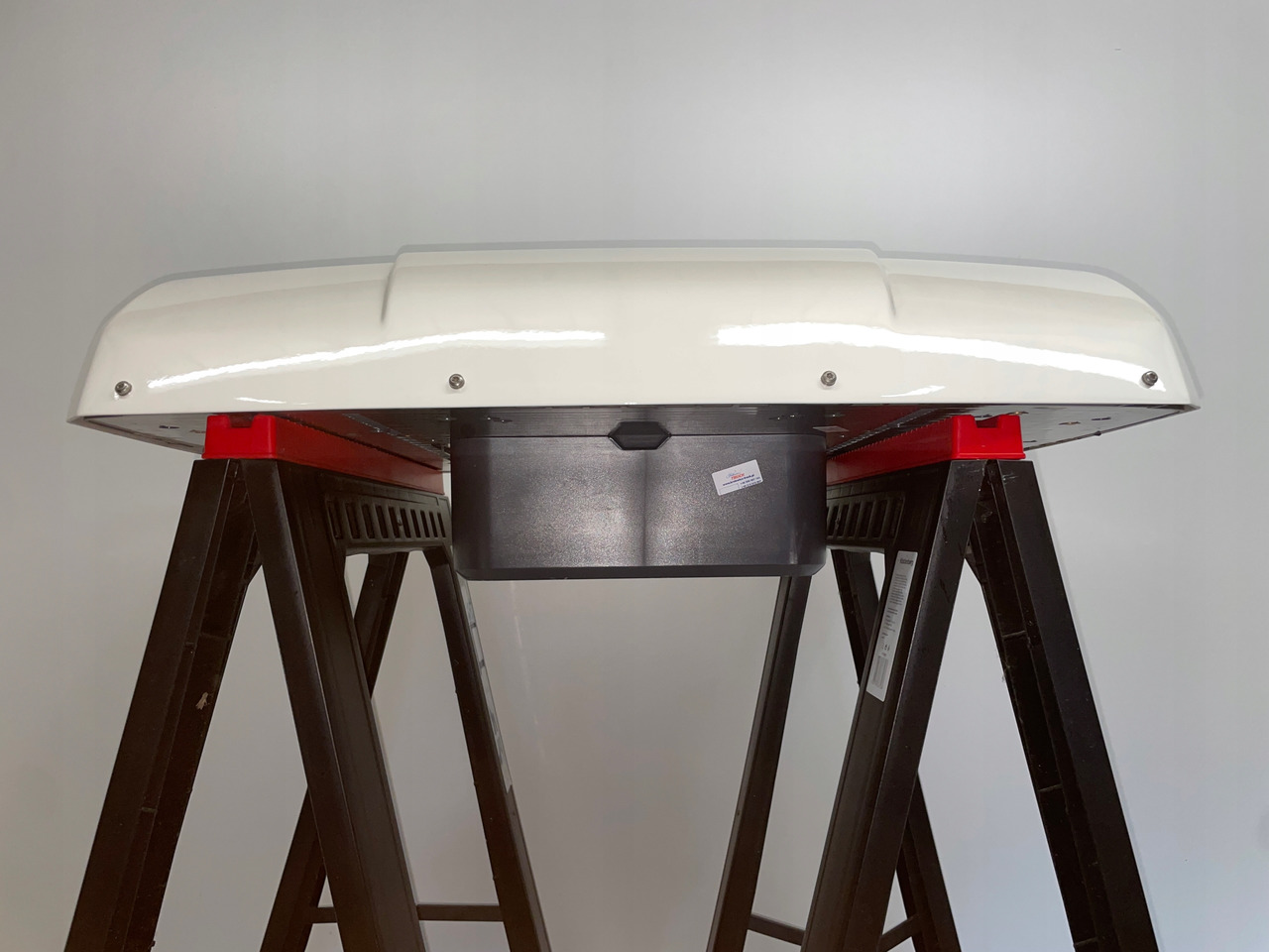 KLIMATYZACJA MAN SCANIA WAECO RT880 RT 880 - A/C kompressor för Lastbil: bild 4 KLIMATYZACJA MAN SCANIA WAECO RT880 RT 880 - A/C kompressor för Lastbil: bild 4