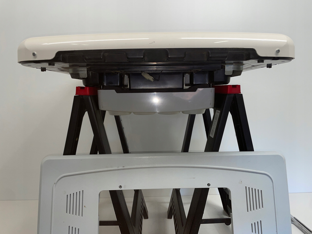 KLIMATYZACJA POSTOJOWA PILOT SLIMCOOL FACTORY PREP DAF SCANIA MC1507523 - A/C kompressor för Lastbil: bild 5 KLIMATYZACJA POSTOJOWA PILOT SLIMCOOL FACTORY PREP DAF SCANIA MC1507523 - A/C kompressor för Lastbil: bild 5