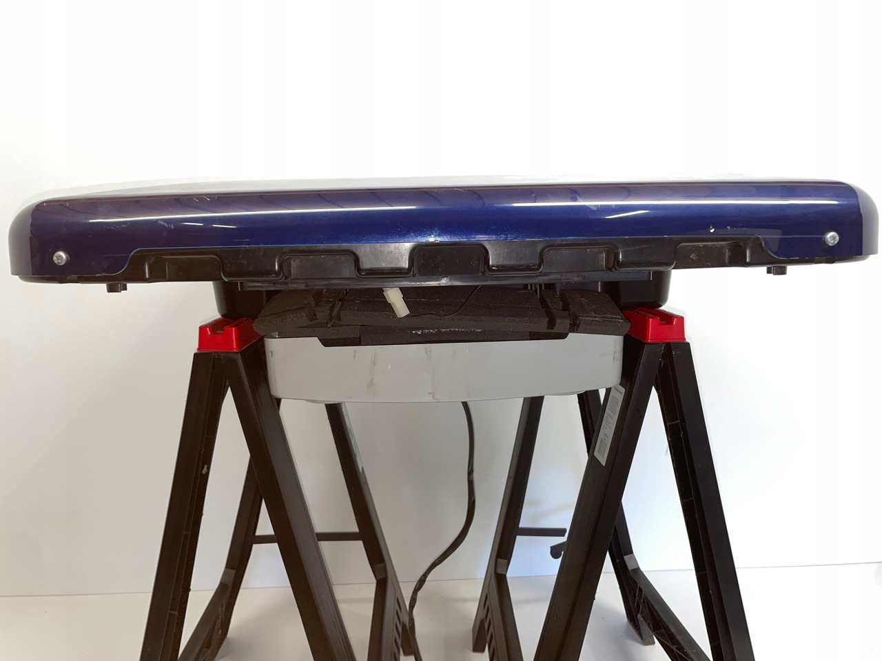 KLIMATYZACJA POSTOJOWA SLIM SCANIA NTG MC1839264 - A/C kompressor för Lastbil: bild 5 KLIMATYZACJA POSTOJOWA SLIM SCANIA NTG MC1839264 - A/C kompressor för Lastbil: bild 5