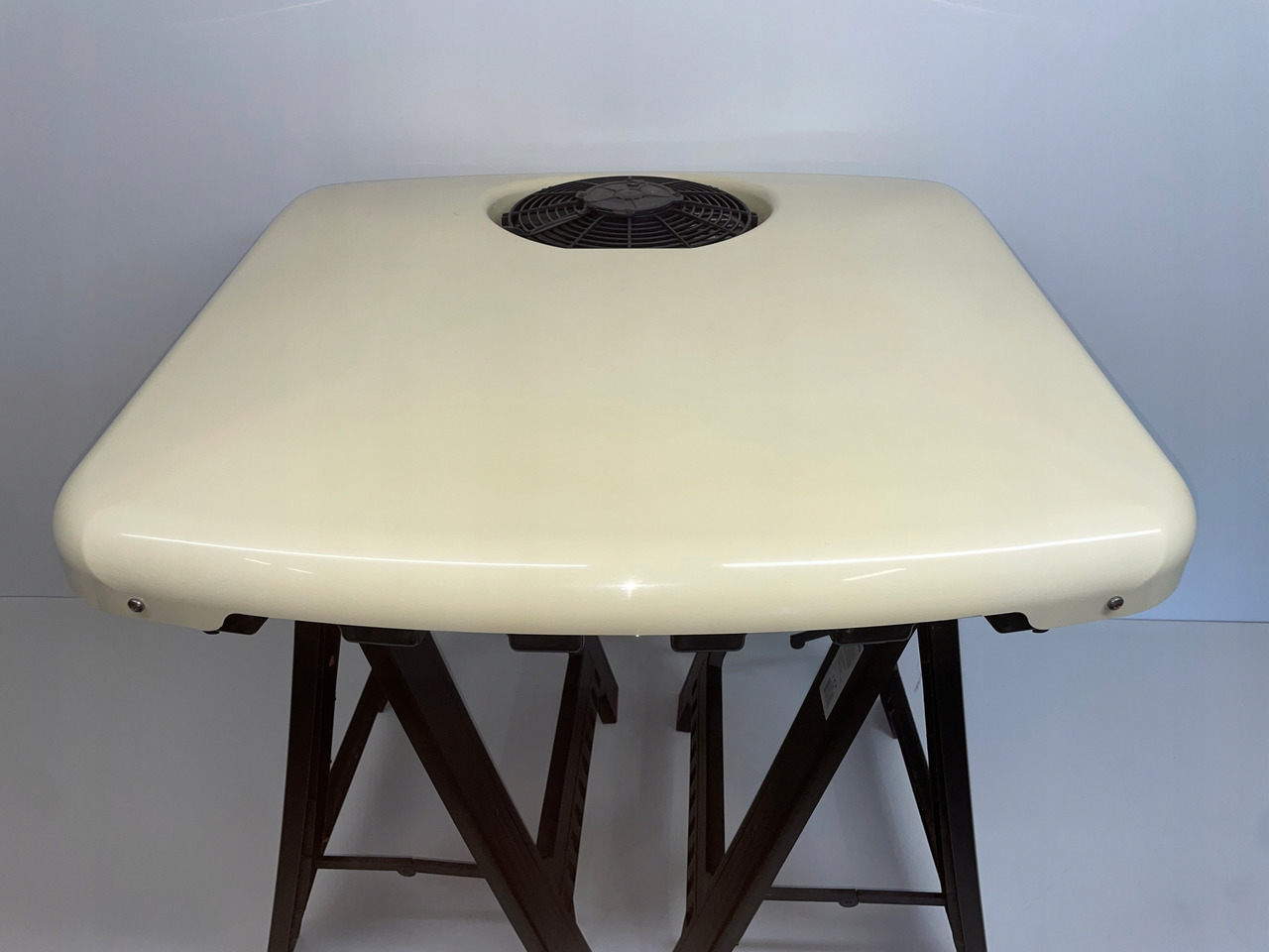 KLIMATYZACJA POSTOJOWA SLIM SCANIA NTG MC2358116 - A/C kompressor för Lastbil: bild 1 KLIMATYZACJA POSTOJOWA SLIM SCANIA NTG MC2358116 - A/C kompressor för Lastbil: bild 1