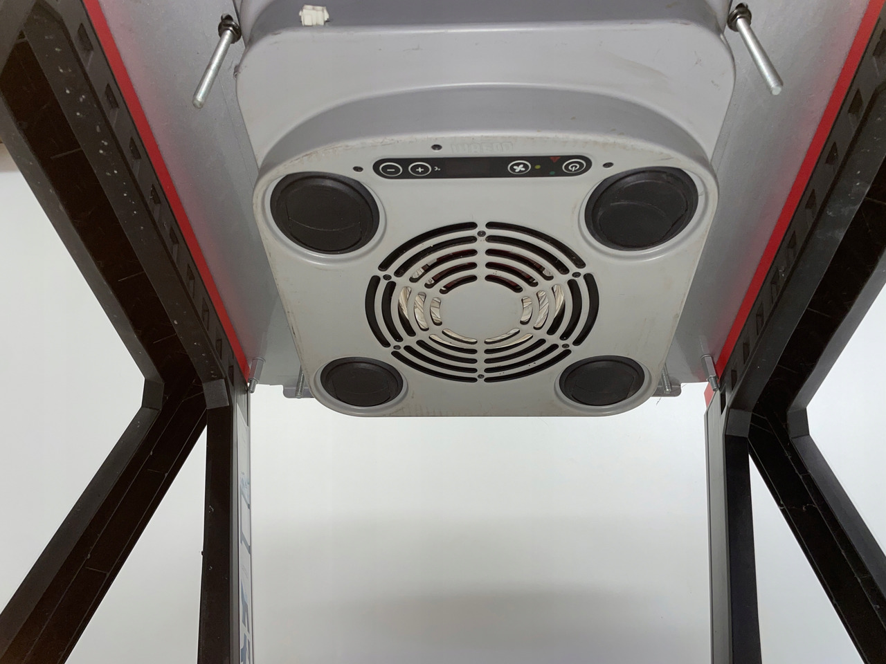 KLIMATYZACJA POSTOJOWA WAECO CA800 MAN SCANIA VOLVO DAF CA-0800-DC - A/C kompressor för Lastbil: bild 5 KLIMATYZACJA POSTOJOWA WAECO CA800 MAN SCANIA VOLVO DAF CA-0800-DC - A/C kompressor för Lastbil: bild 5