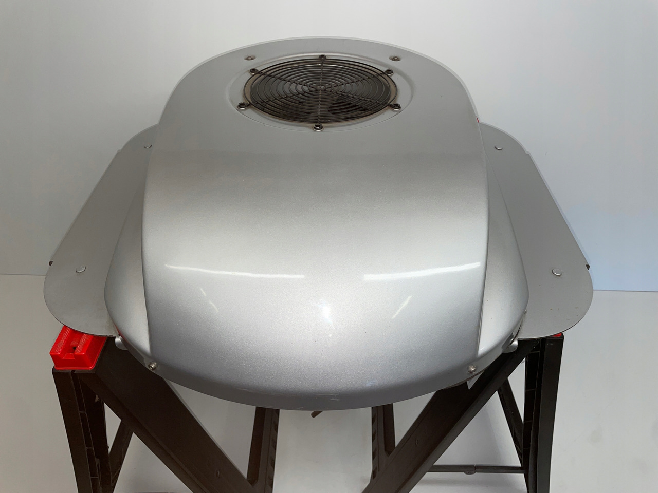 KLIMATYZACJA POSTOJOWA WAECO CA800 MAN SCANIA VOLVO DAF CA-0800-DC - A/C kompressor för Lastbil: bild 1 KLIMATYZACJA POSTOJOWA WAECO CA800 MAN SCANIA VOLVO DAF CA-0800-DC - A/C kompressor för Lastbil: bild 1