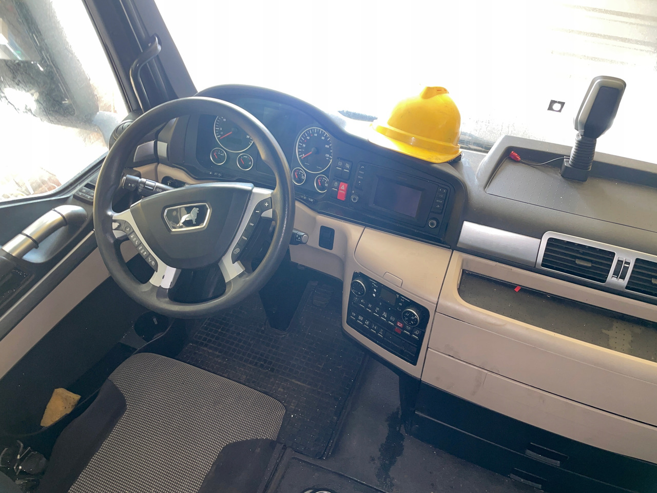 KOMPLETNA KABINA MAN TGX XXL EURO 6 LIFT - Hytt för Lastbil: bild 1 KOMPLETNA KABINA MAN TGX XXL EURO 6 LIFT - Hytt för Lastbil: bild 1