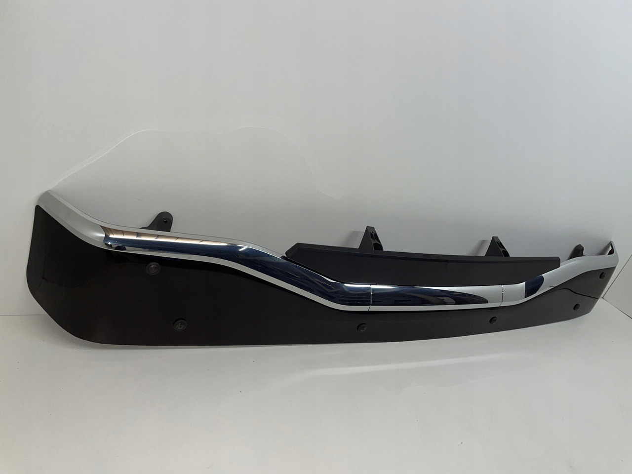 KOMPLETNA ORYGINALNA BLENDA OSŁONA PRZECIWSŁONECZNA MAN TG3 TGX 3 TGX-3 - Solskydd för Lastbil: bild 2 KOMPLETNA ORYGINALNA BLENDA OSŁONA PRZECIWSŁONECZNA MAN TG3 TGX 3 TGX-3 - Solskydd för Lastbil: bild 2