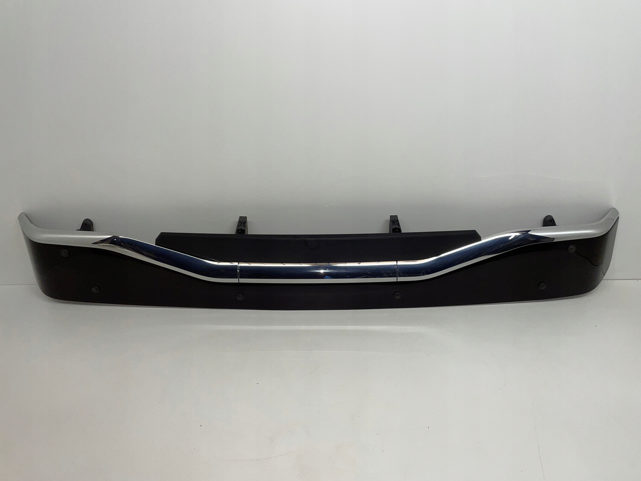 KOMPLETNA ORYGINALNA BLENDA OSŁONA PRZECIWSŁONECZNA MAN TG3 TGX 3 TGX-3 - Solskydd för Lastbil: bild 3 KOMPLETNA ORYGINALNA BLENDA OSŁONA PRZECIWSŁONECZNA MAN TG3 TGX 3 TGX-3 - Solskydd för Lastbil: bild 3