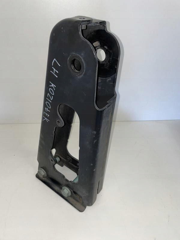 LEWE MOCOWANIE UCHWYT KABINY ACTROS A9603101260 - Hyttfjädring för Lastbil: bild 3 LEWE MOCOWANIE UCHWYT KABINY ACTROS A9603101260 - Hyttfjädring för Lastbil: bild 3