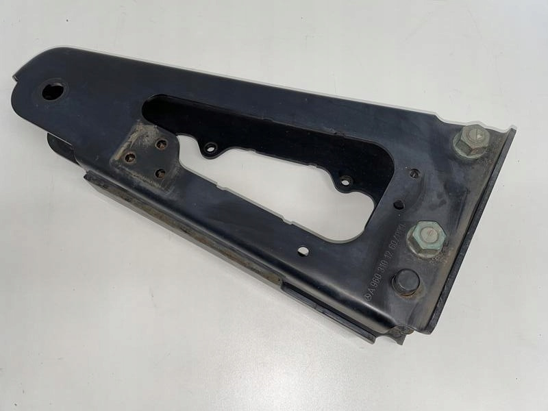 LEWE MOCOWANIE UCHWYT KABINY ACTROS A9603101260 - Hyttfjädring för Lastbil: bild 1 LEWE MOCOWANIE UCHWYT KABINY ACTROS A9603101260 - Hyttfjädring för Lastbil: bild 1