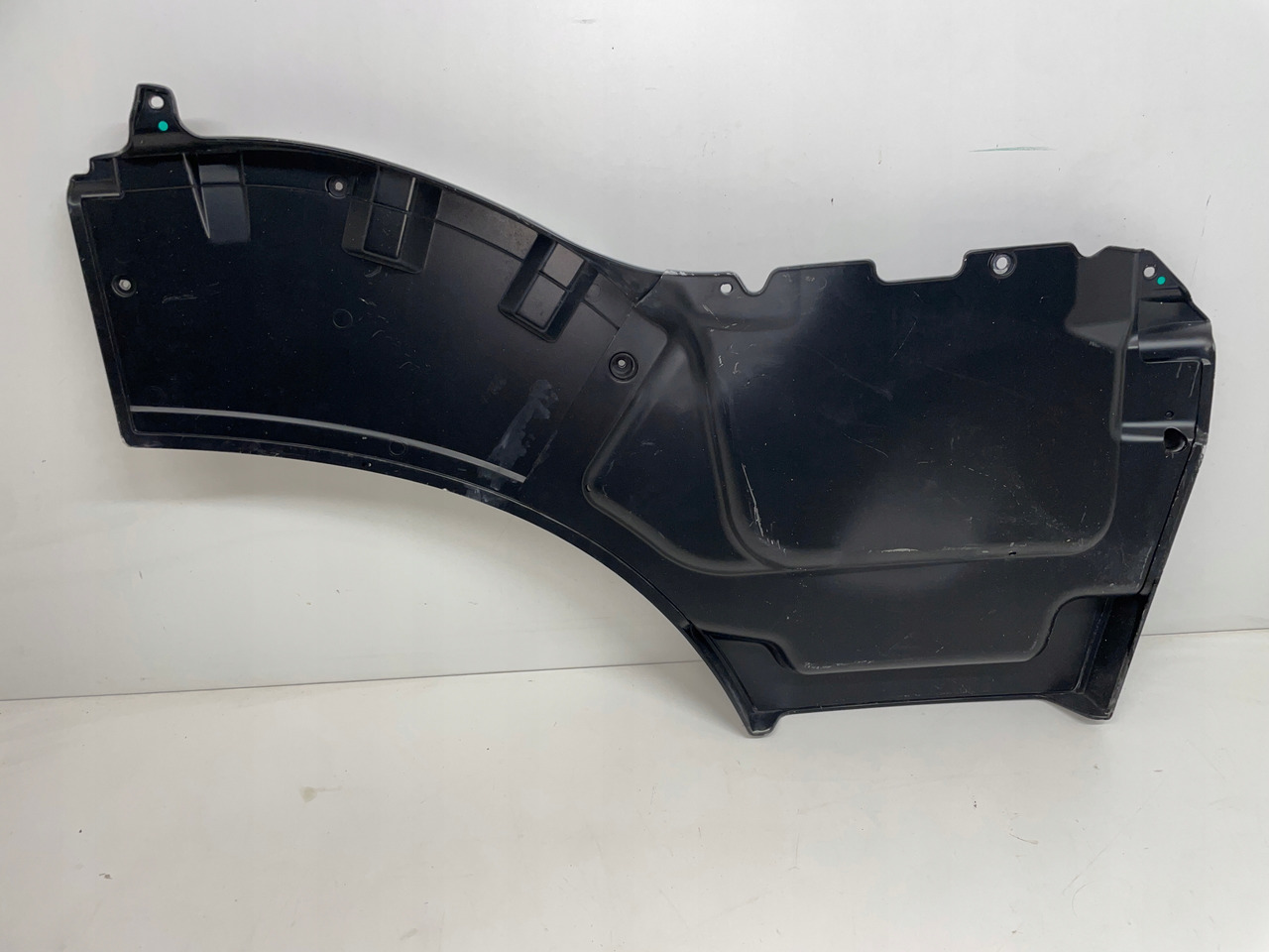 LEWE PRZEDŁUŻENIE DRZWI IVECO STRALIS HI-WAY HI WAY - Dörr och reservdelar för Lastbil: bild 2 LEWE PRZEDŁUŻENIE DRZWI IVECO STRALIS HI-WAY HI WAY - Dörr och reservdelar för Lastbil: bild 2