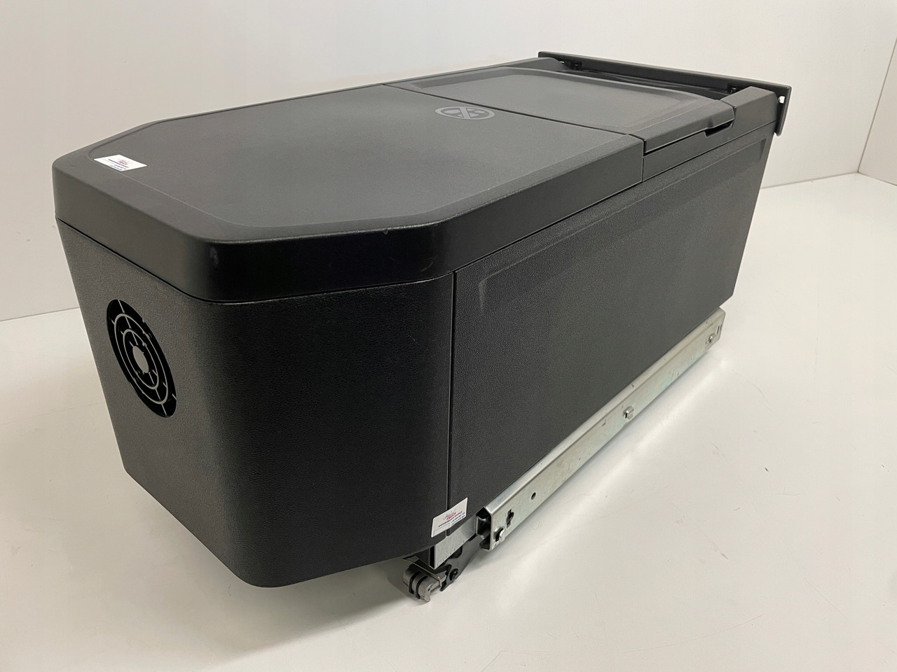 LODÓWKA DAF XF XG + 2321324 - Hytt och interiör för Lastbil: bild 3 LODÓWKA DAF XF XG + 2321324 - Hytt och interiör för Lastbil: bild 3