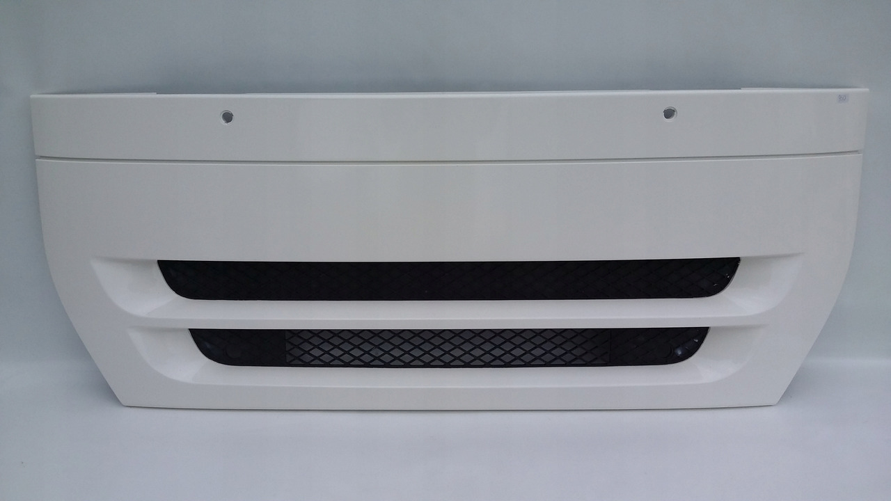 MASKA ATRAPA IVECO STRALIS WĄSKA KABINA NR 950 - Huv för Lastbil: bild 1 MASKA ATRAPA IVECO STRALIS WĄSKA KABINA NR 950 - Huv för Lastbil: bild 1