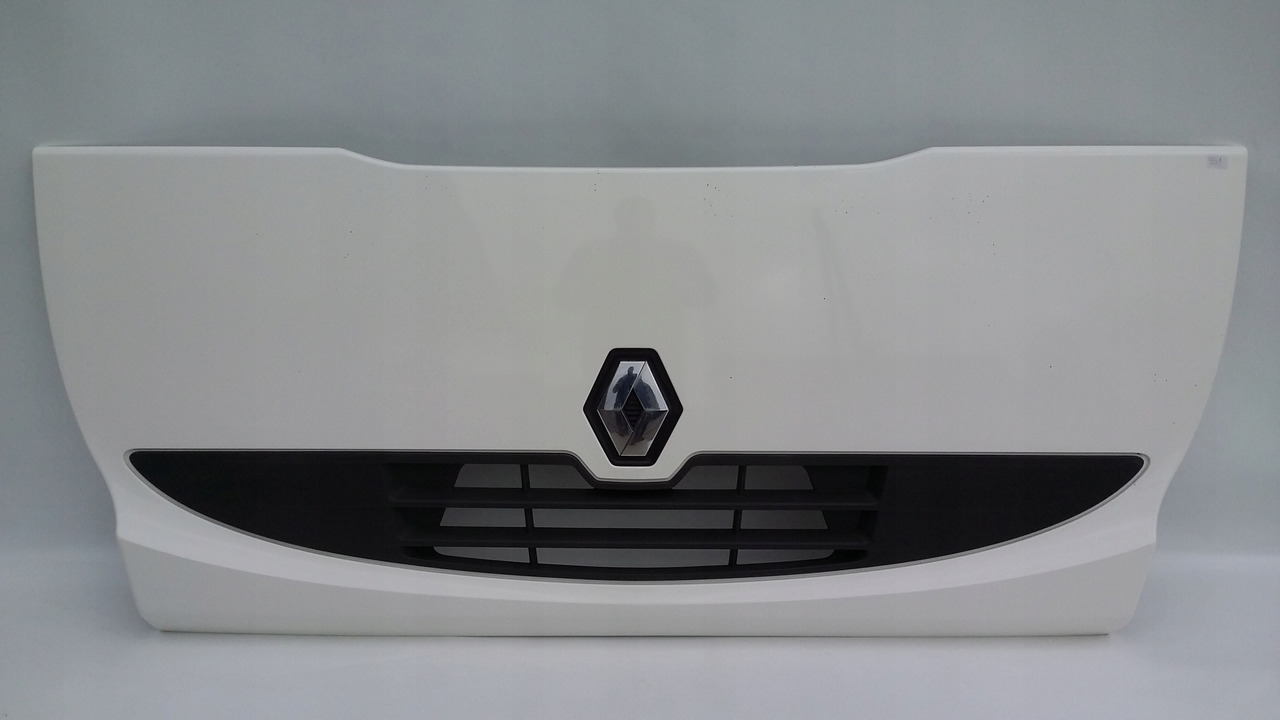 MASKA ATRAPA RENAULT MIDLUM NR 951 - Galler för Lastbil: bild 1 MASKA ATRAPA RENAULT MIDLUM NR 951 - Galler för Lastbil: bild 1