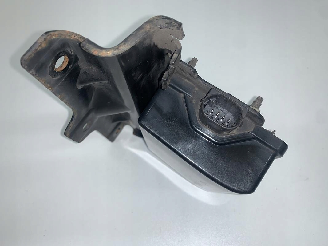 MERCEDES ACTROS MP4 RADAR DISTRONIC 0004461549 - Sensor för Lastbil: bild 2 MERCEDES ACTROS MP4 RADAR DISTRONIC 0004461549 - Sensor för Lastbil: bild 2