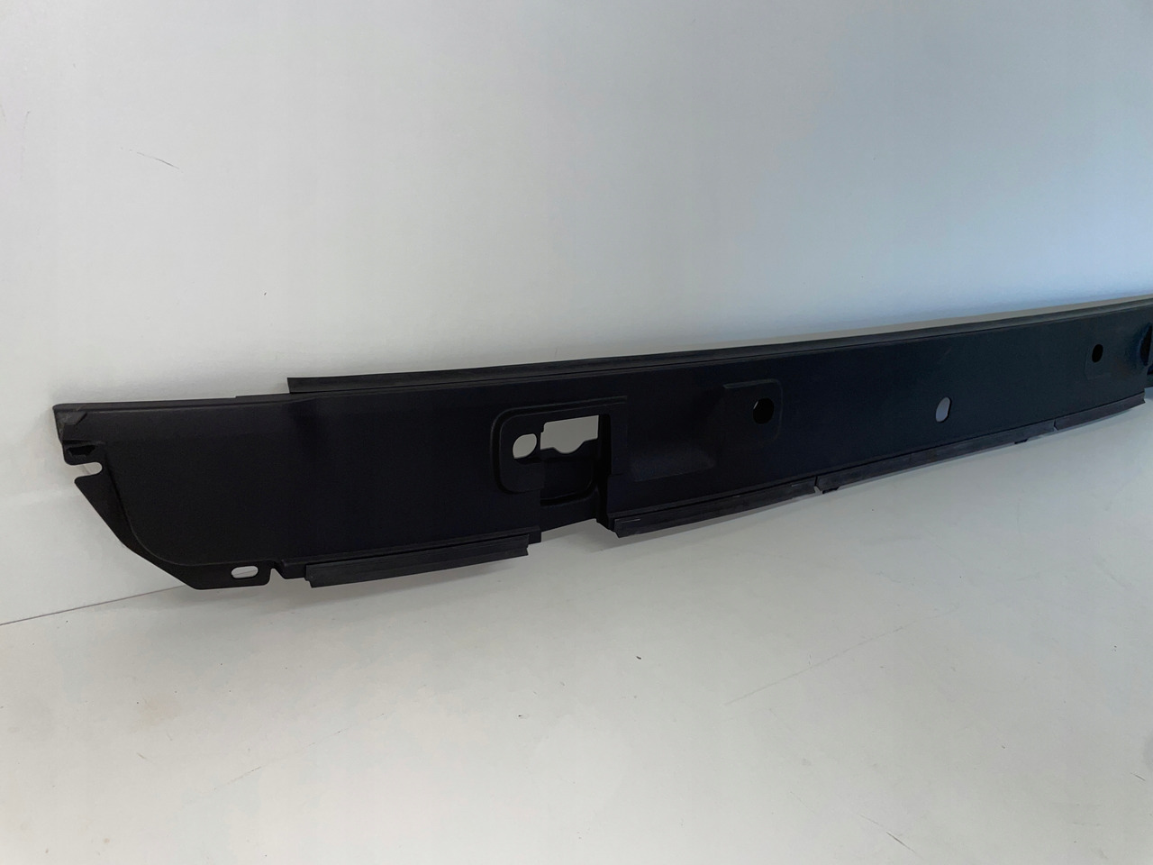 PODSZYBIE MAN TGS TGM TGL EURO 6 81611100092 - Vindruta för Lastbil: bild 2 PODSZYBIE MAN TGS TGM TGL EURO 6 81611100092 - Vindruta för Lastbil: bild 2