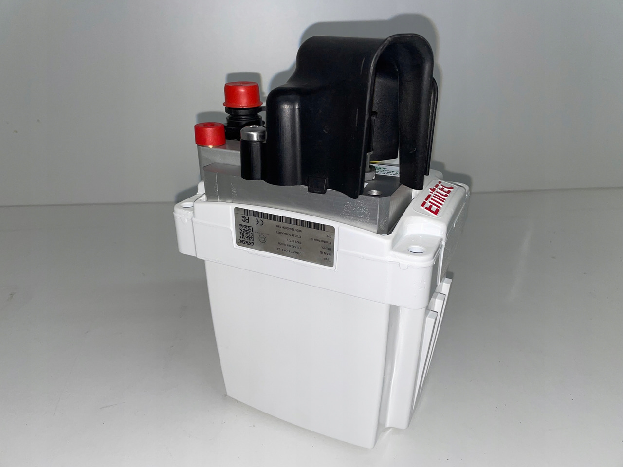 POMPA AD BLUE ADBLUE MAN TGX TGS EURO 6 - AdBlue tank för Lastbil: bild 2 POMPA AD BLUE ADBLUE MAN TGX TGS EURO 6 - AdBlue tank för Lastbil: bild 2