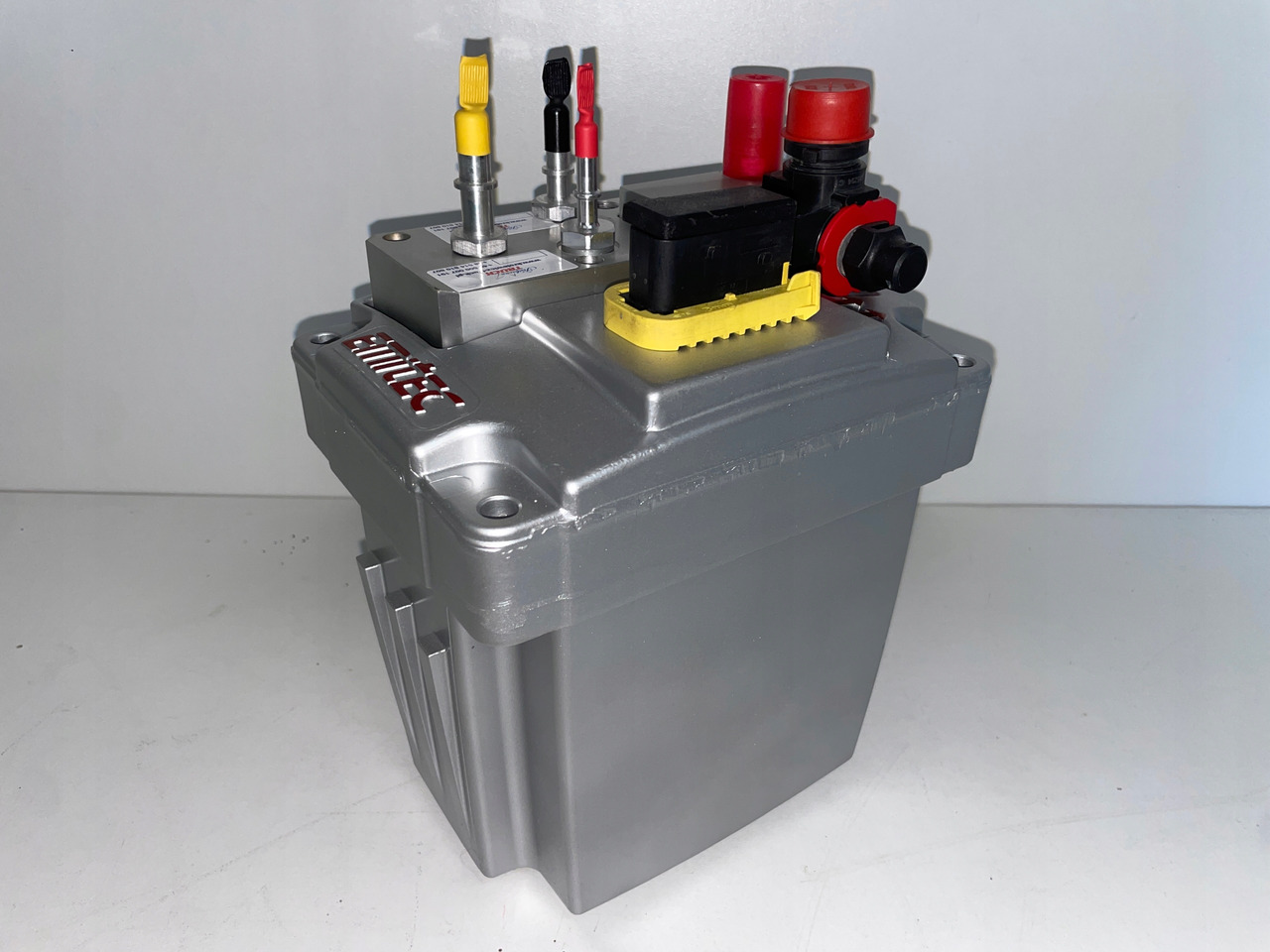 POMPA ADBLUE AD BLUE EMITEC MAN TGX TGS 81154036157 - AdBlue tank för Lastbil: bild 3 POMPA ADBLUE AD BLUE EMITEC MAN TGX TGS 81154036157 - AdBlue tank för Lastbil: bild 3