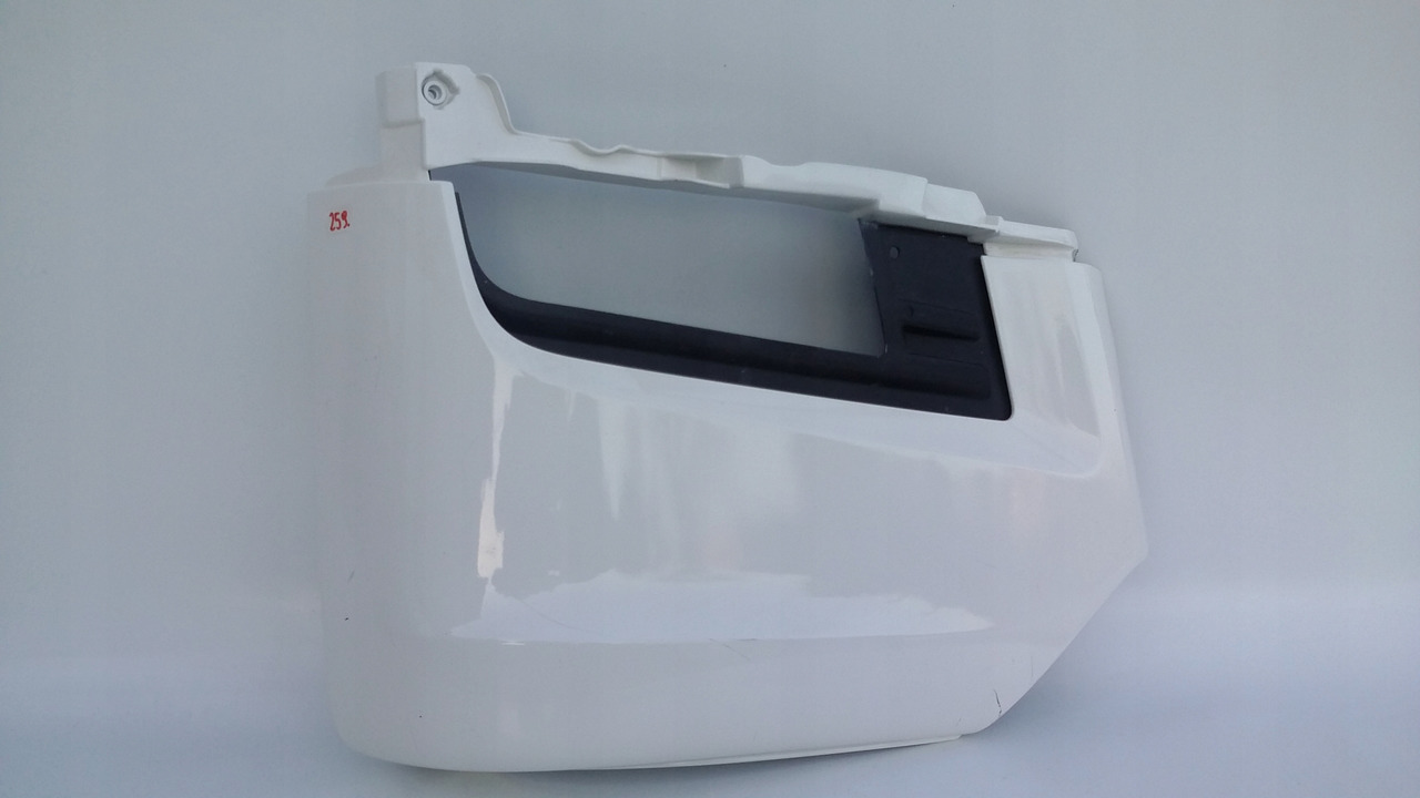 PRAWA OSŁONA NA HALOGEN MAN TGX EURO 6 ZDERZAK - Stötfångare för Lastbil: bild 1 PRAWA OSŁONA NA HALOGEN MAN TGX EURO 6 ZDERZAK - Stötfångare för Lastbil: bild 1