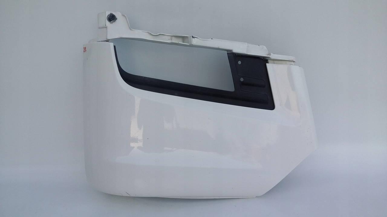 PRAWA OSŁONA NA HALOGEN MAN TGX EURO 6 ZDERZAK - Stötfångare för Lastbil: bild 1 PRAWA OSŁONA NA HALOGEN MAN TGX EURO 6 ZDERZAK - Stötfångare för Lastbil: bild 1