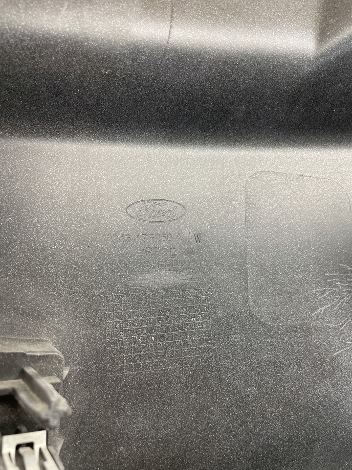 PRAWA OSŁONA OKULAR ZDERZAK FORD F-MAX JC46-17E950-A - Stötfångare för Lastbil: bild 5 PRAWA OSŁONA OKULAR ZDERZAK FORD F-MAX JC46-17E950-A - Stötfångare för Lastbil: bild 5