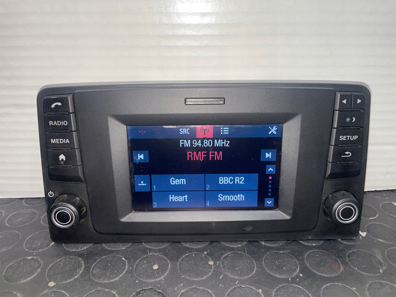 RADIO MAN TGX TGS TGL TGM EURO 6 NAWIGACJA 81281006041 - Navigationssystem för Lastbil: bild 1 RADIO MAN TGX TGS TGL TGM EURO 6 NAWIGACJA 81281006041 - Navigationssystem för Lastbil: bild 1