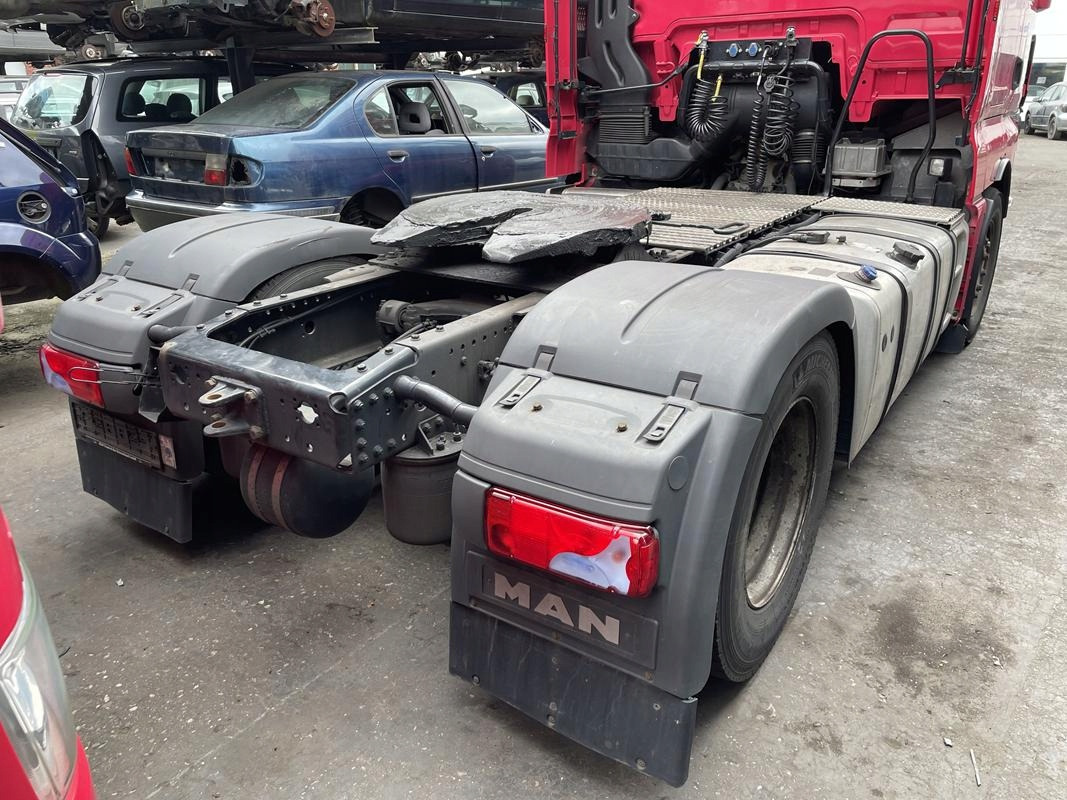 SIODŁO JOST MAN TGX TGS TGS 185 MM ZACZEP HAK - Vändskivekoppling för Lastbil: bild 2 SIODŁO JOST MAN TGX TGS TGS 185 MM ZACZEP HAK - Vändskivekoppling för Lastbil: bild 2