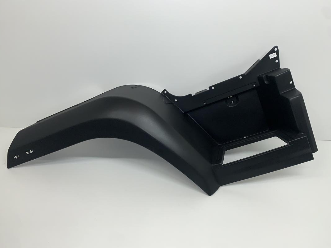 STOPNICA STOPIEŃ MAN L2000M L 2000 M NR 1814 - Karosseri och exteriör för Lastbil: bild 1 STOPNICA STOPIEŃ MAN L2000M L 2000 M NR 1814 - Karosseri och exteriör för Lastbil: bild 1