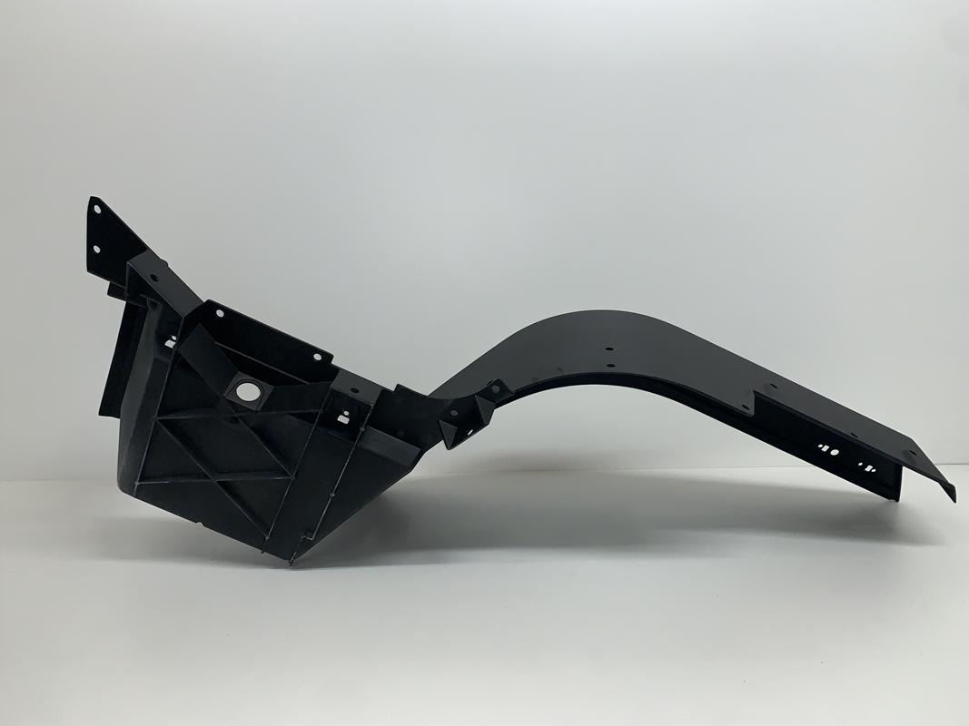 STOPNICA STOPIEŃ MAN L2000M L 2000 M NR 1814 - Karosseri och exteriör för Lastbil: bild 3 STOPNICA STOPIEŃ MAN L2000M L 2000 M NR 1814 - Karosseri och exteriör för Lastbil: bild 3