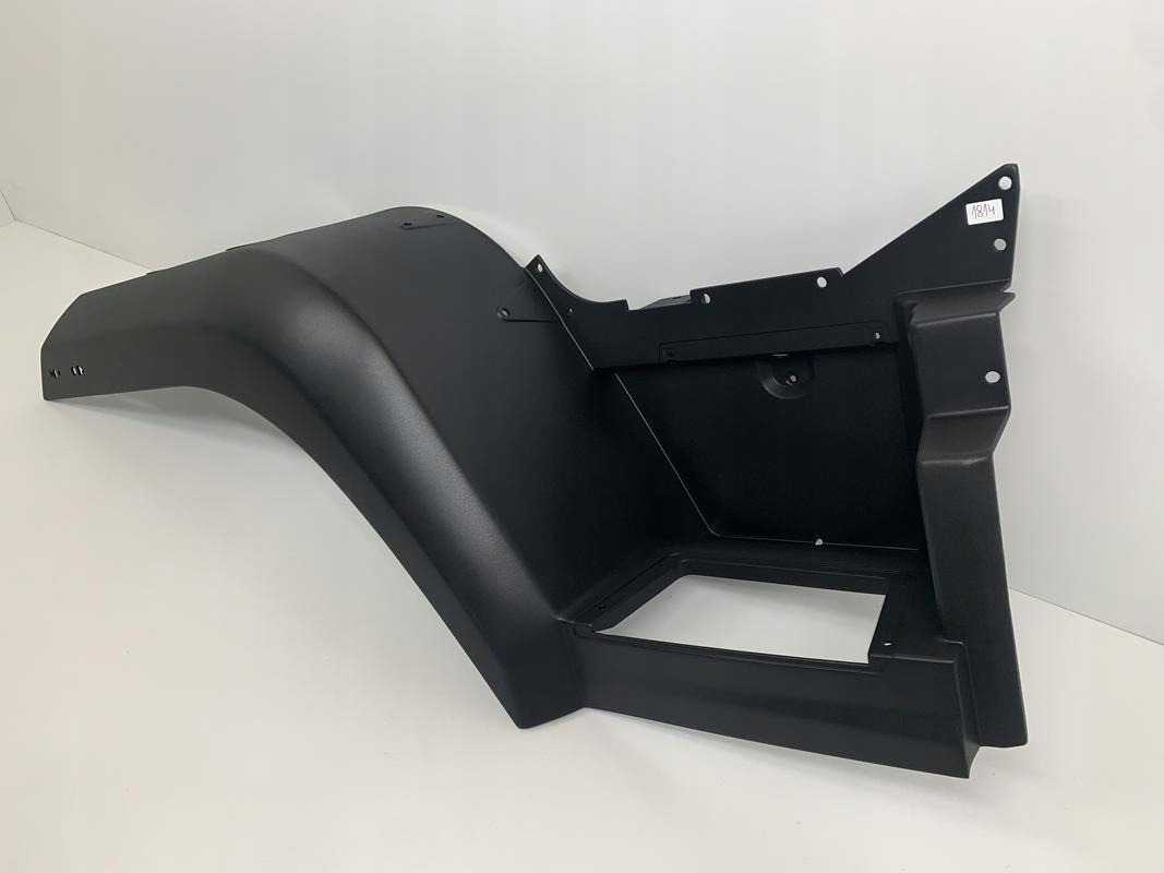 STOPNICA STOPIEŃ MAN L2000M L 2000 M NR 1814 - Karosseri och exteriör för Lastbil: bild 2 STOPNICA STOPIEŃ MAN L2000M L 2000 M NR 1814 - Karosseri och exteriör för Lastbil: bild 2