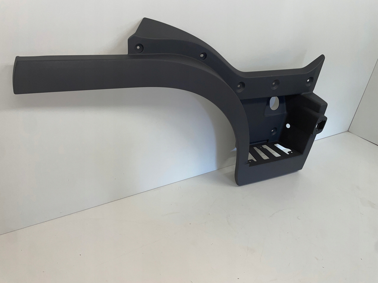 STOPNICA STOPIEŃ MAN TGL TGM TG3 TGL3 TGM3 81615200230 - Fotsteg för Lastbil: bild 2 STOPNICA STOPIEŃ MAN TGL TGM TG3 TGL3 TGM3 81615200230 - Fotsteg för Lastbil: bild 2