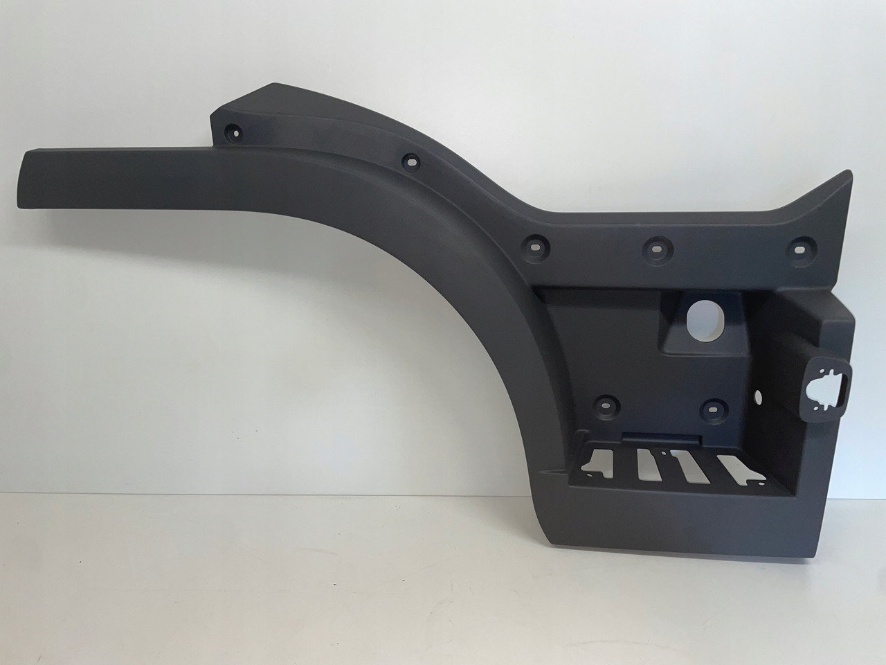 STOPNICA STOPIEŃ MAN TGL TGM TG3 TGL3 TGM3 81615200230 - Fotsteg för Lastbil: bild 1 STOPNICA STOPIEŃ MAN TGL TGM TG3 TGL3 TGM3 81615200230 - Fotsteg för Lastbil: bild 1