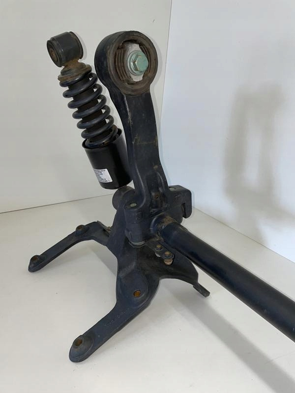 WYWROT KABINY MERCEDES ACTROS MP4 A9603101039 - Hyttfjädring för Lastbil: bild 4 WYWROT KABINY MERCEDES ACTROS MP4 A9603101039 - Hyttfjädring för Lastbil: bild 4