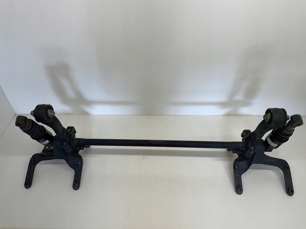 WYWROT KABINY MERCEDES ACTROS MP4 A9603101039 - Hyttfjädring för Lastbil: bild 1 WYWROT KABINY MERCEDES ACTROS MP4 A9603101039 - Hyttfjädring för Lastbil: bild 1