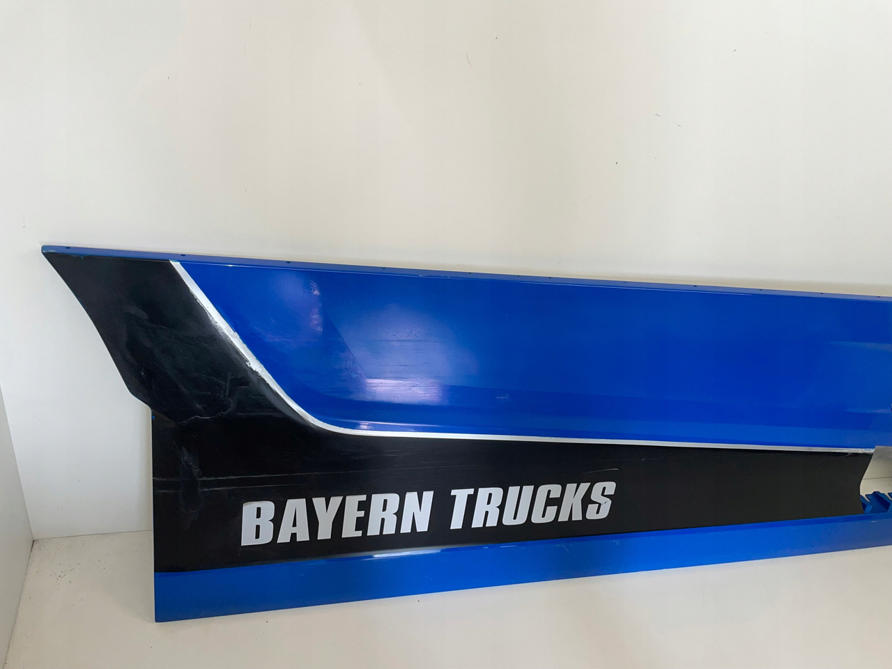 ZABUDOWA MIĘDZYOSIOWA SPOILER FORD F-MAX F MAX - Aerodynamik/ Spoiler för Lastbil: bild 3 ZABUDOWA MIĘDZYOSIOWA SPOILER FORD F-MAX F MAX - Aerodynamik/ Spoiler för Lastbil: bild 3