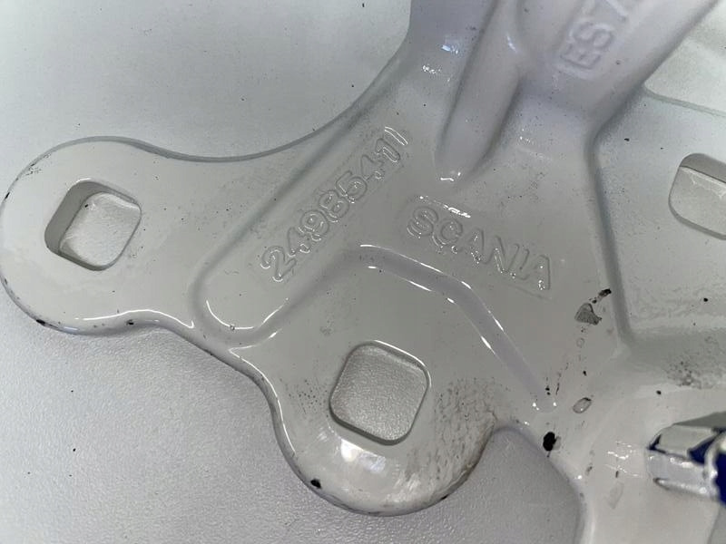 ZAWIAS DRZWI SCANIA S NOWY MODEL R - Dörr och reservdelar för Lastbil: bild 3 ZAWIAS DRZWI SCANIA S NOWY MODEL R - Dörr och reservdelar för Lastbil: bild 3