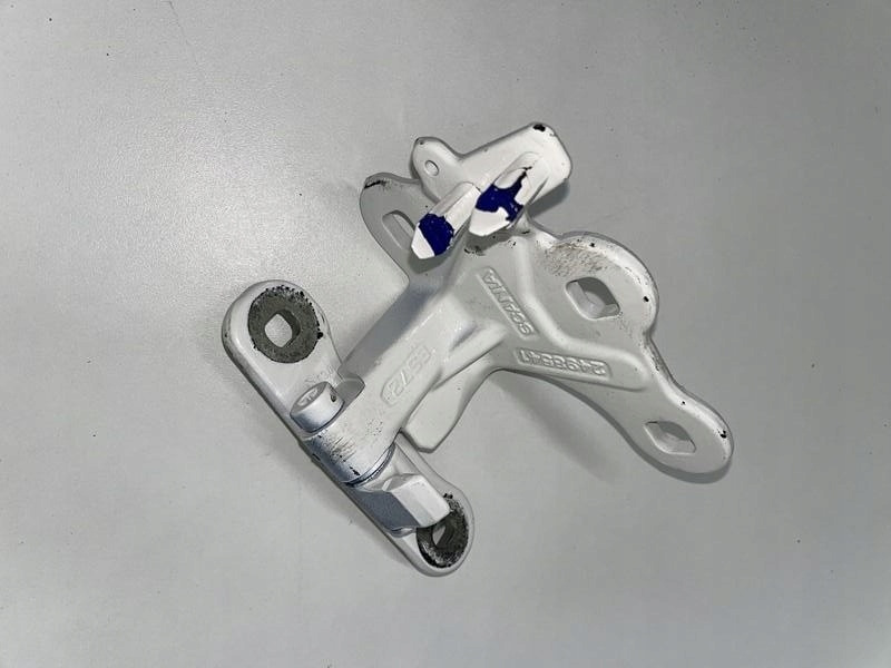 ZAWIAS DRZWI SCANIA S NOWY MODEL R - Dörr och reservdelar för Lastbil: bild 2 ZAWIAS DRZWI SCANIA S NOWY MODEL R - Dörr och reservdelar för Lastbil: bild 2