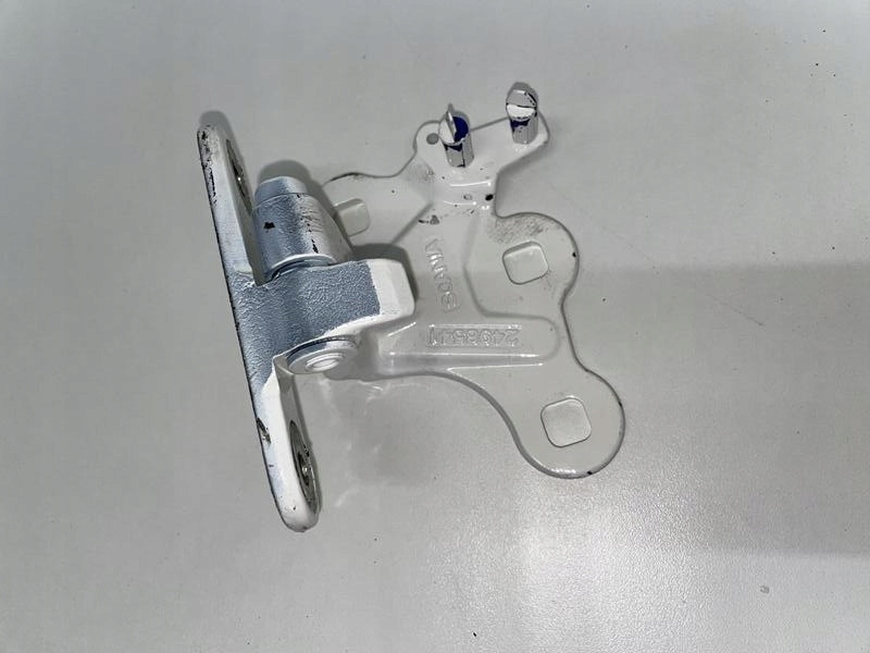 ZAWIAS DRZWI SCANIA S NOWY MODEL R - Dörr och reservdelar för Lastbil: bild 1 ZAWIAS DRZWI SCANIA S NOWY MODEL R - Dörr och reservdelar för Lastbil: bild 1