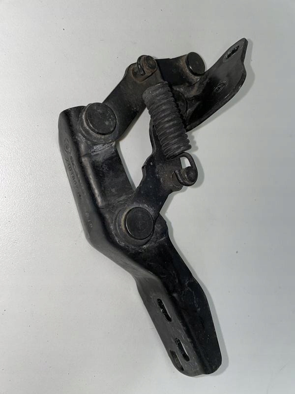 ZAWIAS MASKI SCANIA S NOWY MODEL R - Dörr och reservdelar för Lastbil: bild 2 ZAWIAS MASKI SCANIA S NOWY MODEL R - Dörr och reservdelar för Lastbil: bild 2