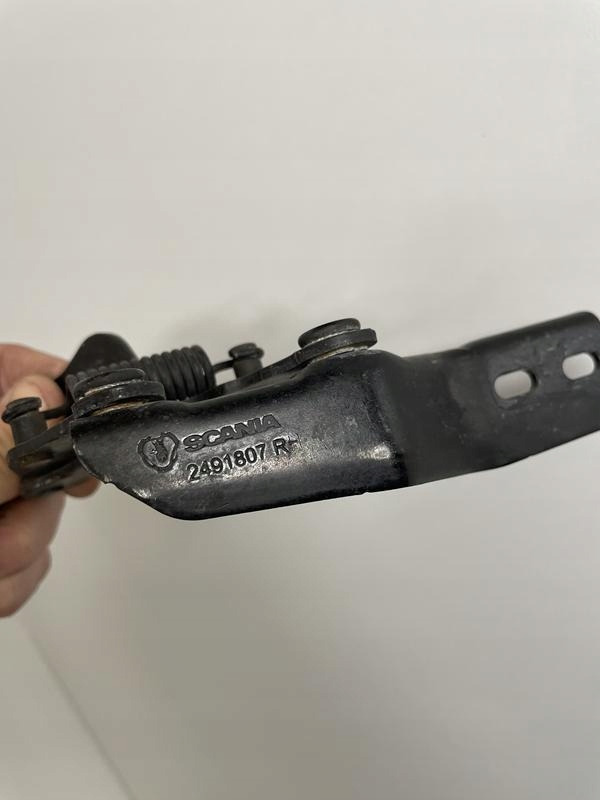 ZAWIAS MASKI SCANIA S NOWY MODEL R - Dörr och reservdelar för Lastbil: bild 3 ZAWIAS MASKI SCANIA S NOWY MODEL R - Dörr och reservdelar för Lastbil: bild 3