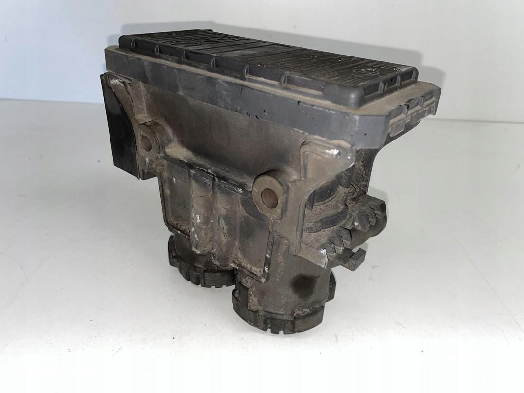 ZAWÓR MODULATOR HAMULCOWY EBS ACTROS MP 4 - Bromsventil för Lastbil: bild 3 ZAWÓR MODULATOR HAMULCOWY EBS ACTROS MP 4 - Bromsventil för Lastbil: bild 3